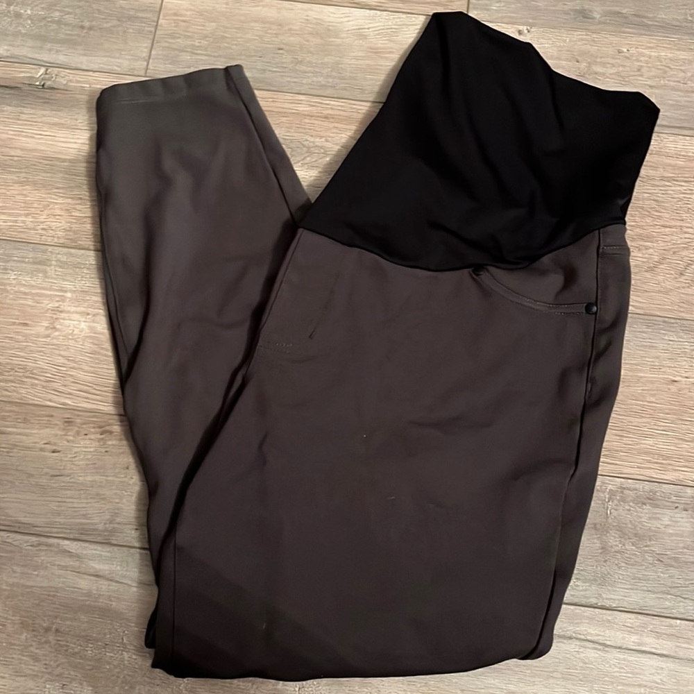 Liverpool Reagan Maternity Skinny Pant